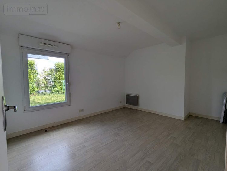 Maison a vendre Poullan-sur-Mer 29100 Finistère 96 m2 5 pièces 246750 euros