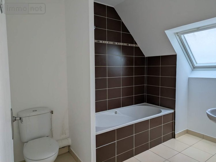 Maison a vendre Poullan-sur-Mer 29100 Finistère 96 m2 5 pièces 246750 euros