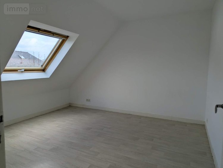 Maison a vendre Poullan-sur-Mer 29100 Finistère 96 m2 5 pièces 246750 euros