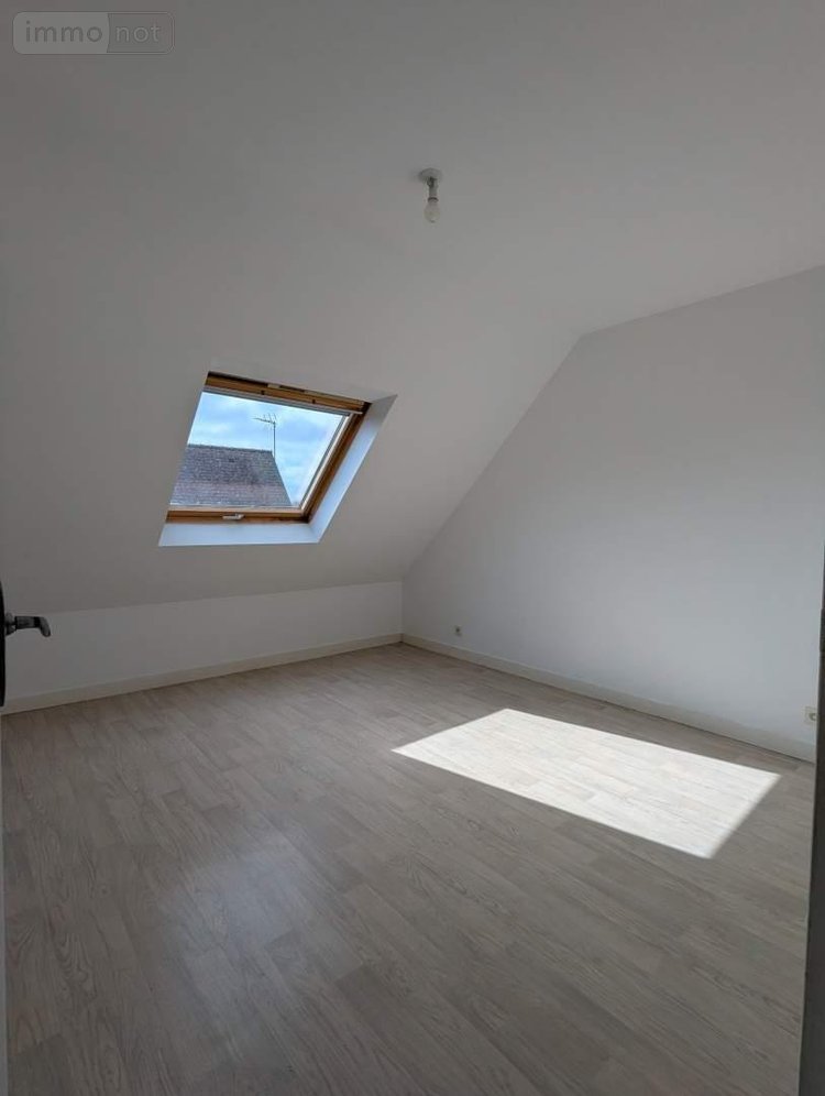 Maison a vendre Poullan-sur-Mer 29100 Finistère 96 m2 5 pièces 246750 euros