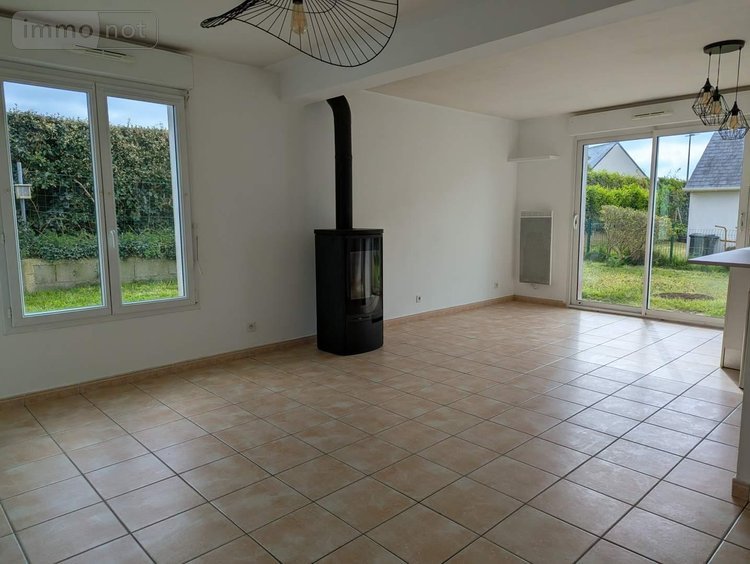 Maison a vendre Poullan-sur-Mer 29100 Finistère 96 m2 5 pièces 246750 euros