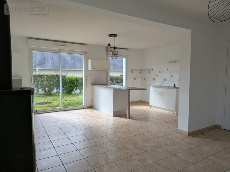 Maison a vendre Poullan-sur-Mer 29100 Finistère 96 m2 5 pièces 246750 euros