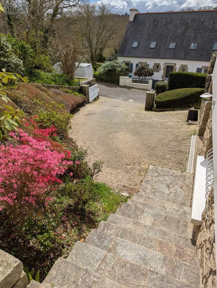 Maison a vendre Kerlaz 29100 Finistère 122 m2 5 pièces 241500 euros