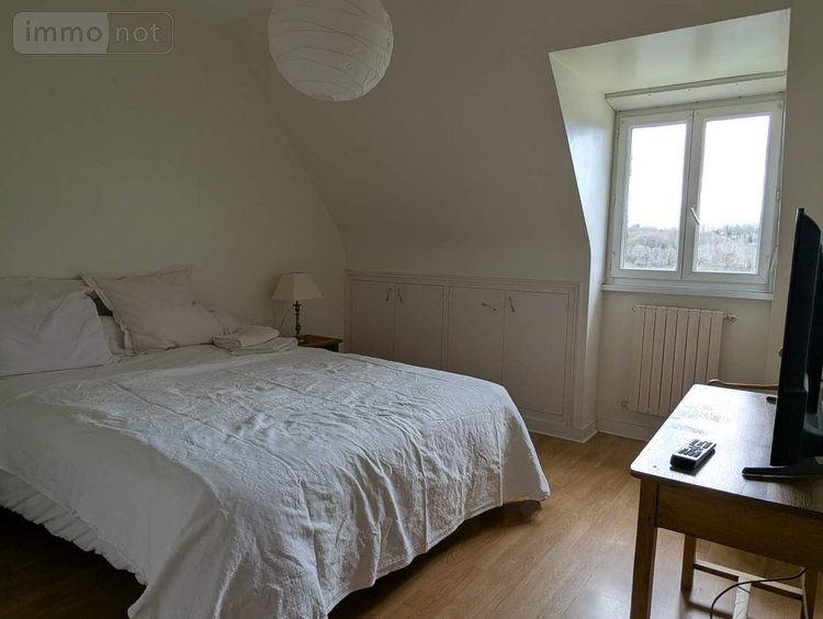 Maison a vendre Kerlaz 29100 Finistère 122 m2 5 pièces 241500 euros