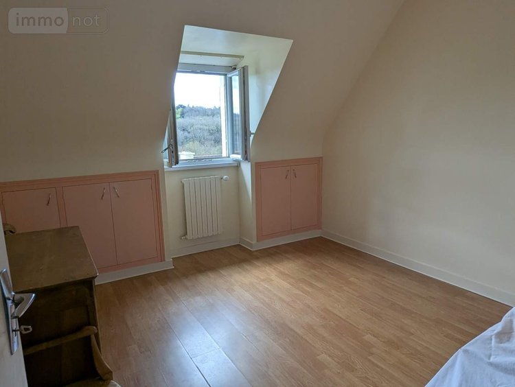 Maison a vendre Kerlaz 29100 Finistère 122 m2 5 pièces 241500 euros