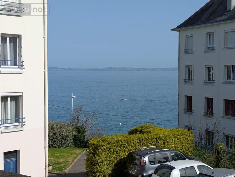 Appartement a vendre Douarnenez 29100 Finistère 33 m2 2 pièces 89250 euros