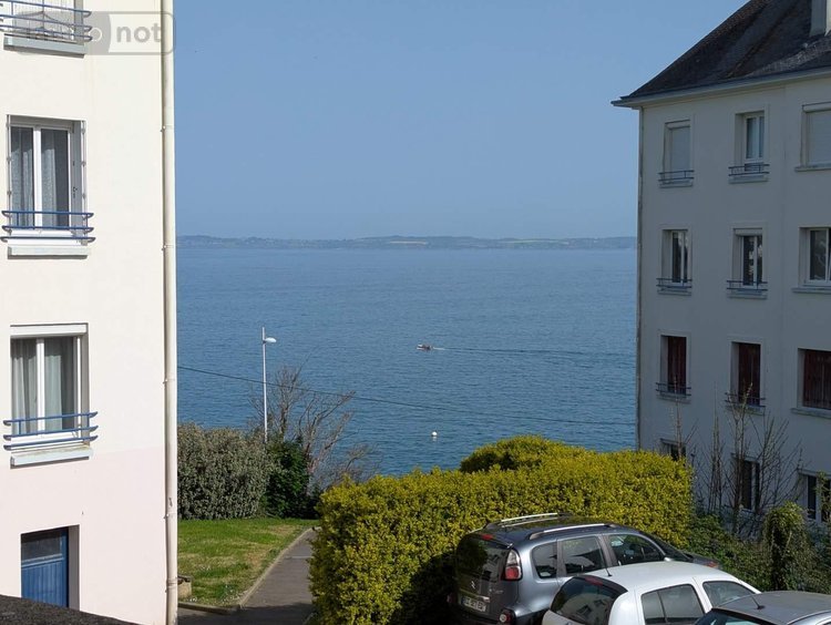 Appartement a vendre Douarnenez 29100 Finistère 33 m2 2 pièces 89250 euros