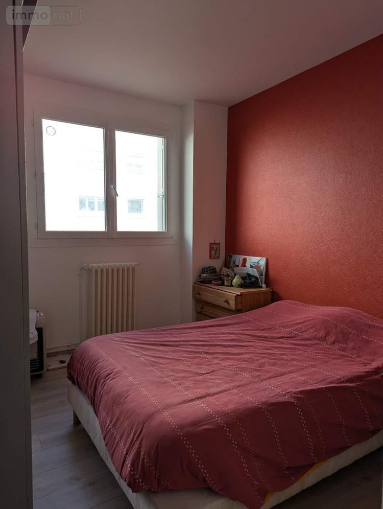 Appartement a vendre Douarnenez 29100 Finistère 33 m2 2 pièces 89250 euros