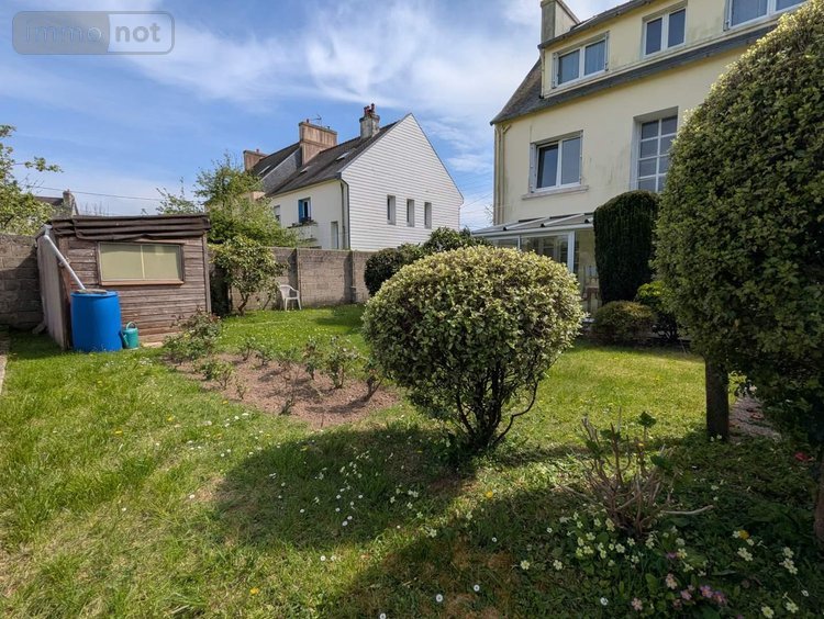 Maison a vendre Douarnenez 29100 Finistère 140 m2 8 pièces 246750 euros