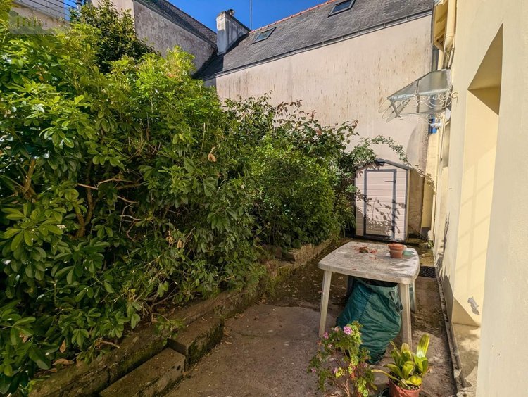 Maison a vendre Douarnenez 29100 Finistère 89 m2 4 pièces 231000 euros