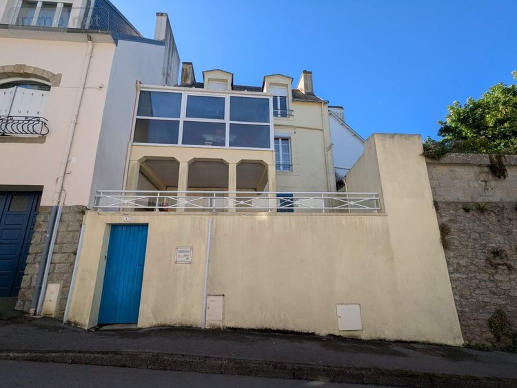 Maison a vendre Douarnenez 29100 Finistère 89 m2 4 pièces 231000 euros