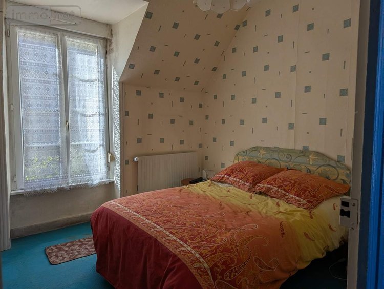 Maison a vendre Douarnenez 29100 Finistère 89 m2 4 pièces 231000 euros