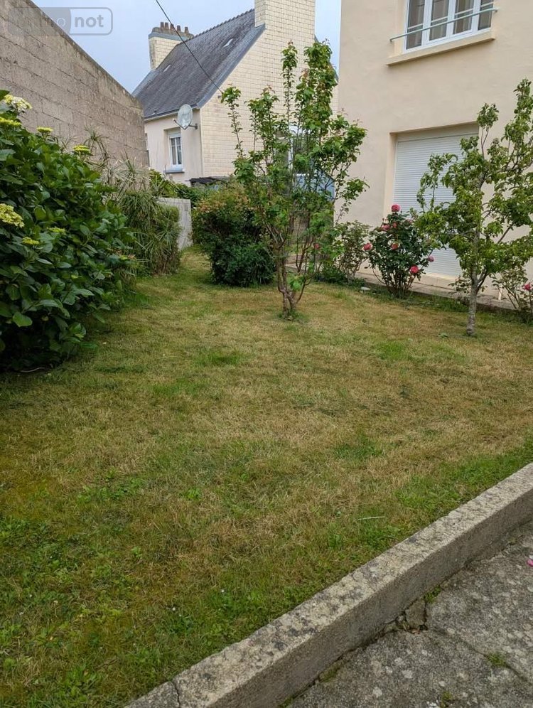 Maison a vendre Douarnenez 29100 Finistère 131 m2 8 pièces 294000 euros