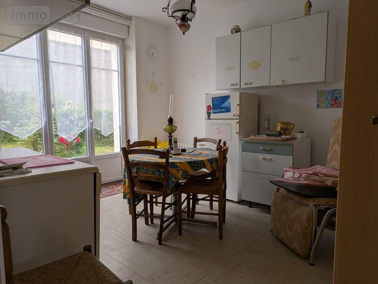 Maison a vendre Douarnenez 29100 Finistère 131 m2 8 pièces 294000 euros