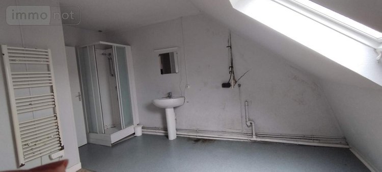 Appartement a vendre Commune non précisée 04 Alpes-de-Haute-Provence 146 m2 6 pièces 336000 euros