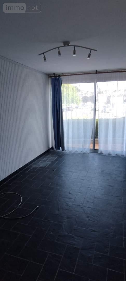 Appartement a vendre Commune non précisée 04 Alpes-de-Haute-Provence 34 m2 2 pièces 115500 euros