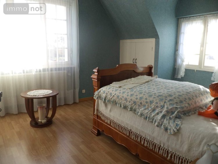 Maison a vendre Landudec 29710 Finistère 204 m2 9 pièces 304500 euros