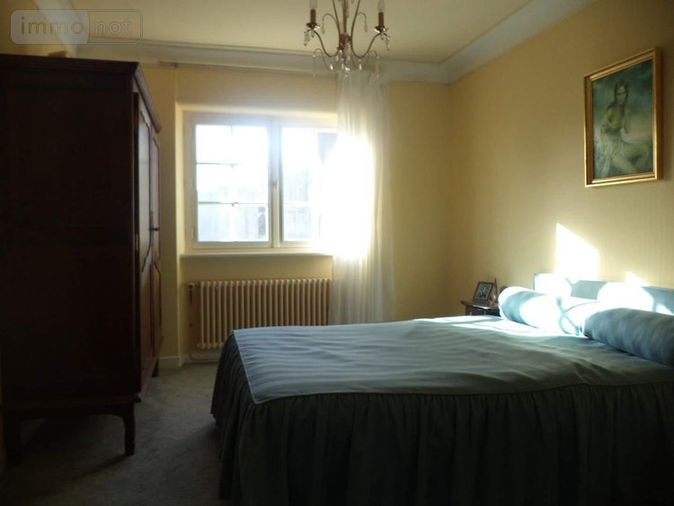 Maison a vendre Landudec 29710 Finistère 204 m2 9 pièces 304500 euros