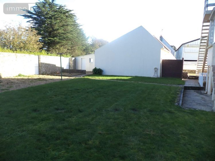 Maison a vendre Landudec 29710 Finistère 204 m2 9 pièces 304500 euros