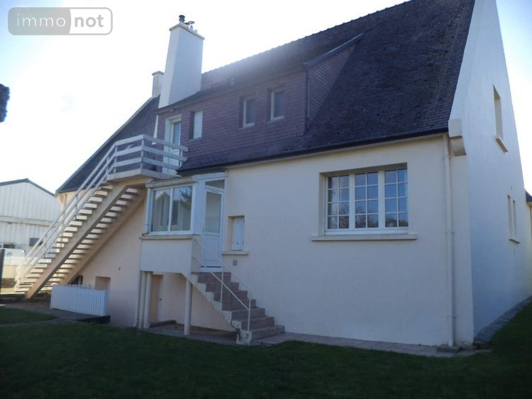 Maison a vendre Landudec 29710 Finistère 204 m2 9 pièces 304500 euros