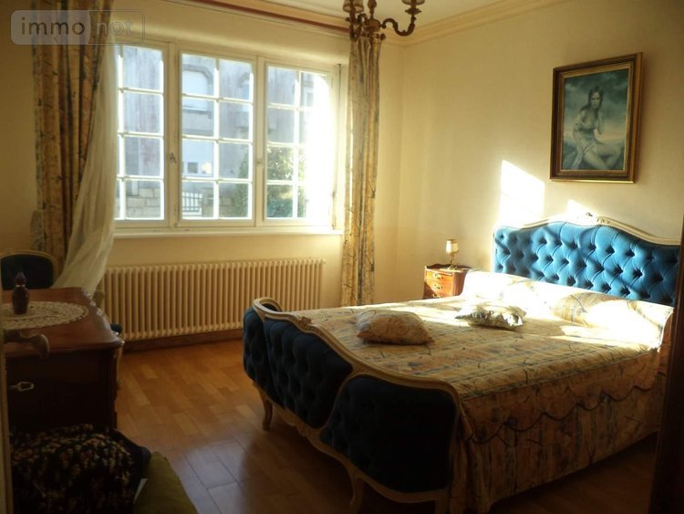 Maison a vendre Landudec 29710 Finistère 204 m2 9 pièces 304500 euros
