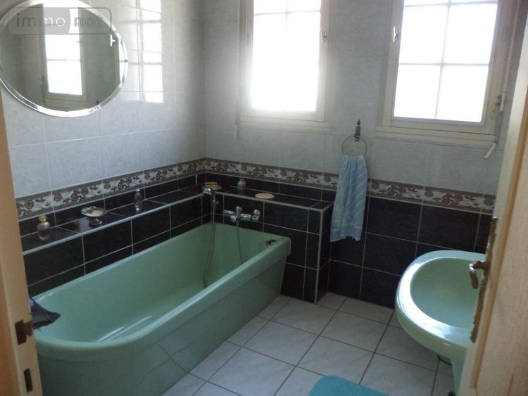 Maison a vendre Landudec 29710 Finistère 204 m2 9 pièces 304500 euros