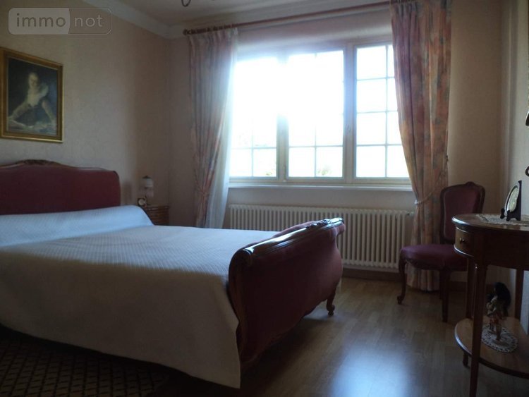 Maison a vendre Landudec 29710 Finistère 204 m2 9 pièces 304500 euros