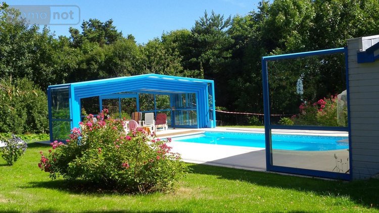 Maison a vendre Goulien 29770 Finistère 170 m2 9 pièces 602272 euros