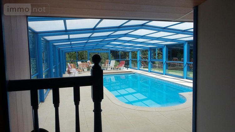 Maison a vendre Goulien 29770 Finistère 170 m2 9 pièces 602272 euros