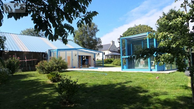 Maison a vendre Goulien 29770 Finistère 170 m2 9 pièces 602272 euros