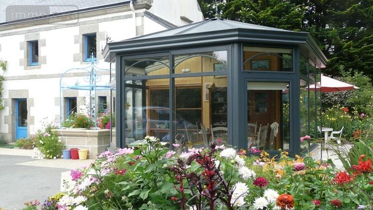 Maison a vendre Goulien 29770 Finistère 170 m2 9 pièces 602272 euros