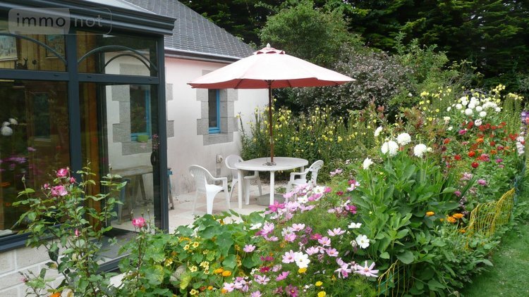 Maison a vendre Goulien 29770 Finistère 170 m2 9 pièces 602272 euros