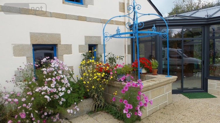 Maison a vendre Goulien 29770 Finistère 170 m2 9 pièces 602272 euros