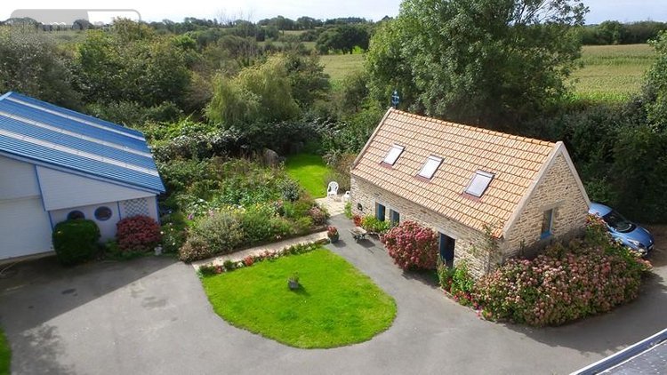 Maison a vendre Goulien 29770 Finistère 170 m2 9 pièces 602272 euros