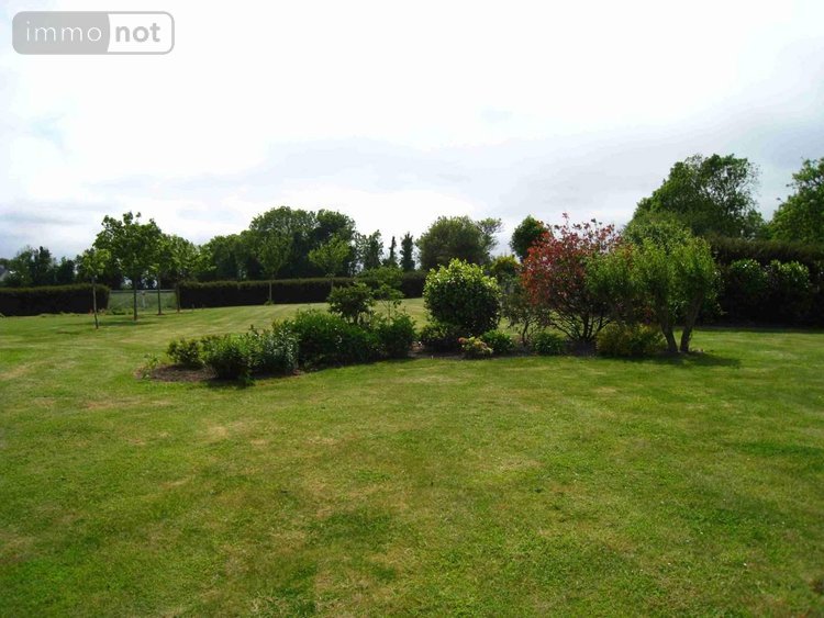 Maison a vendre Audierne 29770 Finistère 126 m2 6 pièces 446512 euros