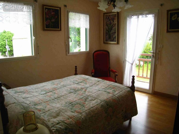 Maison a vendre Audierne 29770 Finistère 126 m2 6 pièces 425744 euros