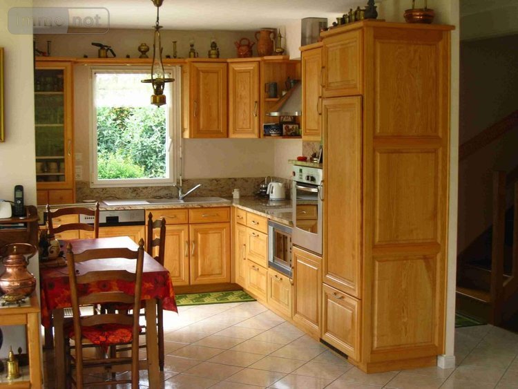 Maison a vendre Audierne 29770 Finistère 126 m2 6 pièces 446512 euros