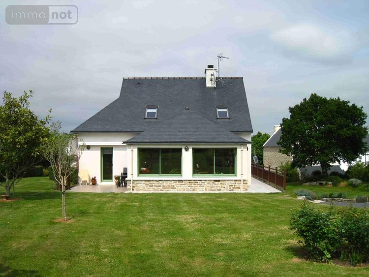 Maison a vendre Audierne 29770 Finistère 126 m2 6 pièces 446512 euros