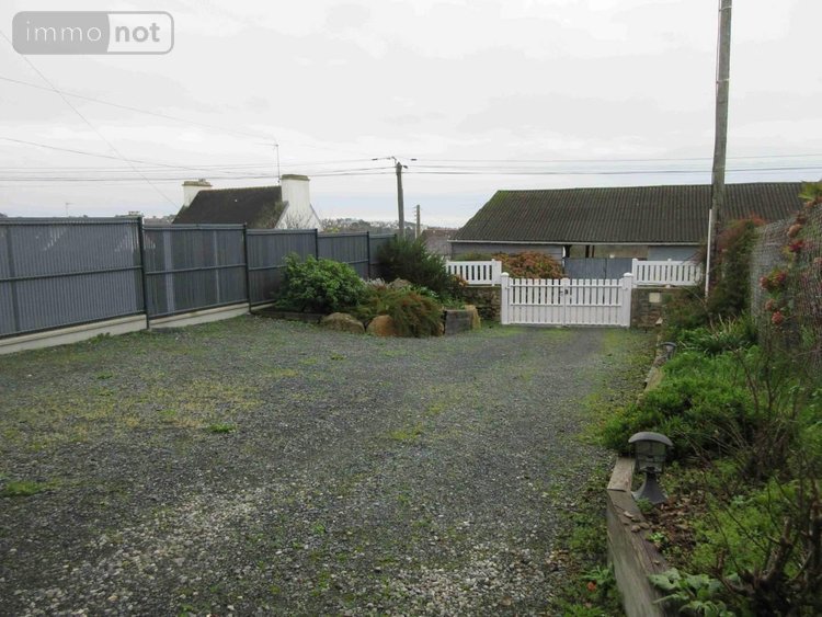 Maison a vendre Audierne 29770 Finistère 92 m2 6 pièces 291760 euros