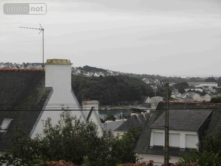 Maison a vendre Audierne 29770 Finistère 92 m2 6 pièces 291760 euros