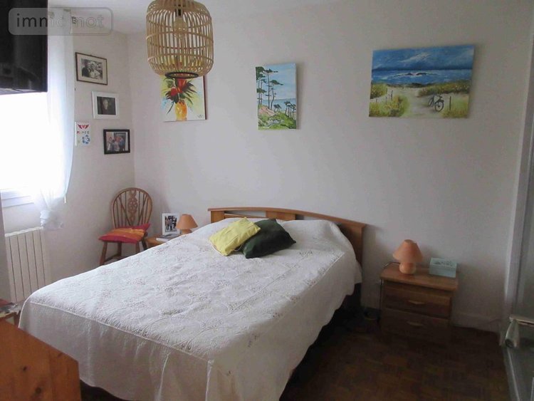 Maison a vendre Audierne 29770 Finistère 92 m2 6 pièces 291760 euros