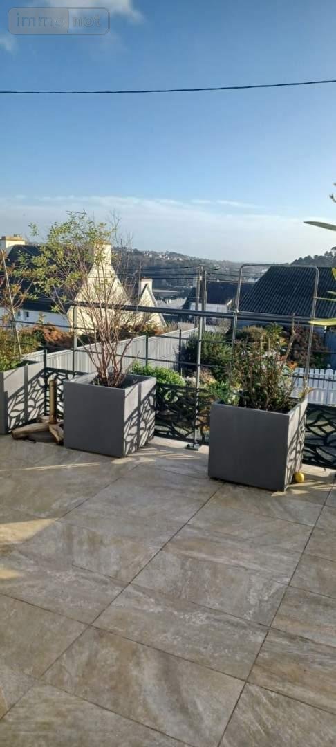 Maison a vendre Audierne 29770 Finistère 92 m2 6 pièces 291760 euros