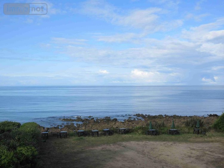 Maison a vendre Plozévet 29710 Finistère 260 m2 15 pièces 477664 euros