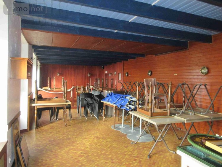 Maison a vendre Plozévet 29710 Finistère 260 m2 15 pièces 477664 euros