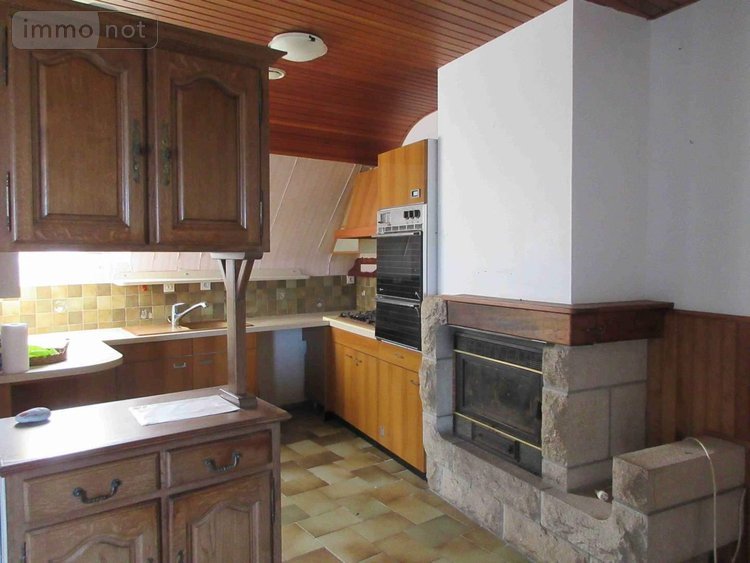 Maison a vendre Plozévet 29710 Finistère 260 m2 15 pièces 477664 euros
