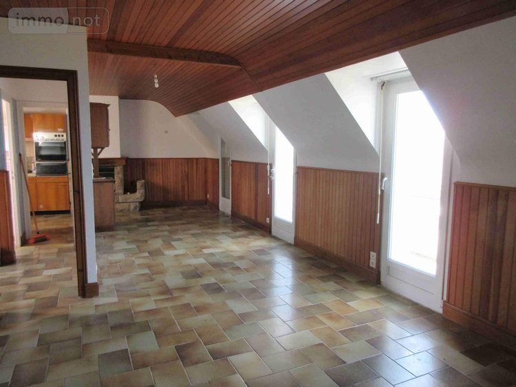 Maison a vendre Plozévet 29710 Finistère 260 m2 15 pièces 477664 euros