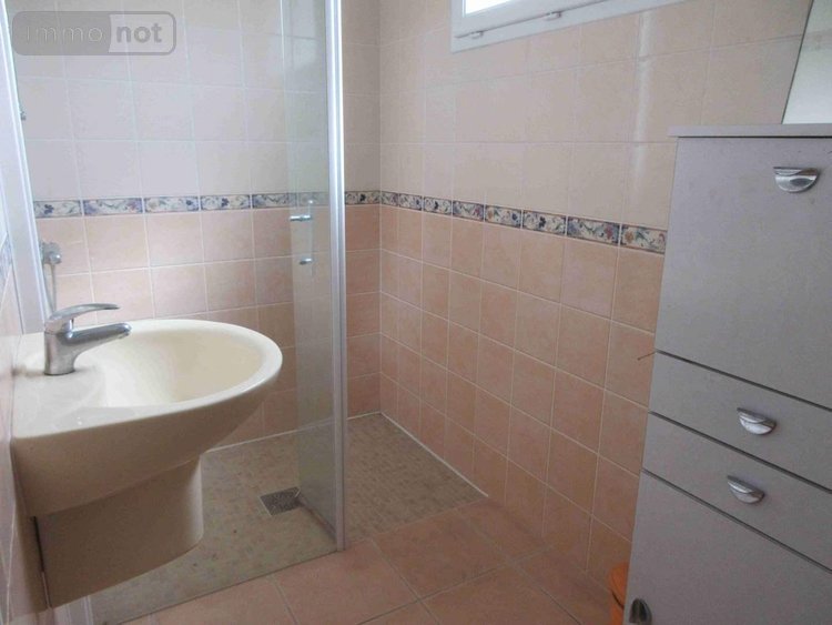 Maison a vendre Audierne 29770 Finistère 149 m2 6 pièces 146720 euros