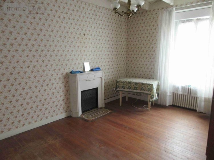 Maison a vendre Audierne 29770 Finistère 149 m2 6 pièces 146720 euros