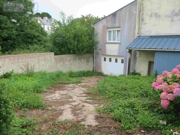 Maison a vendre Audierne 29770 Finistère 149 m2 6 pièces 146720 euros