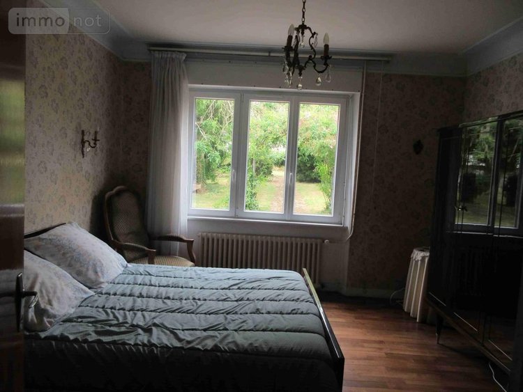 Maison a vendre Plozévet 29710 Finistère 134 m2 7 pièces 255290 euros